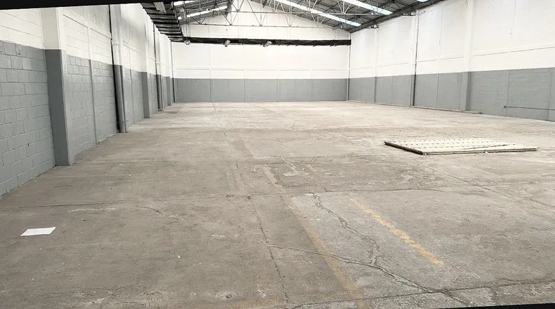 Nave industrial en alquiler · Industrial Alce Blanco, Naucalpan de Juárez, Estado de México