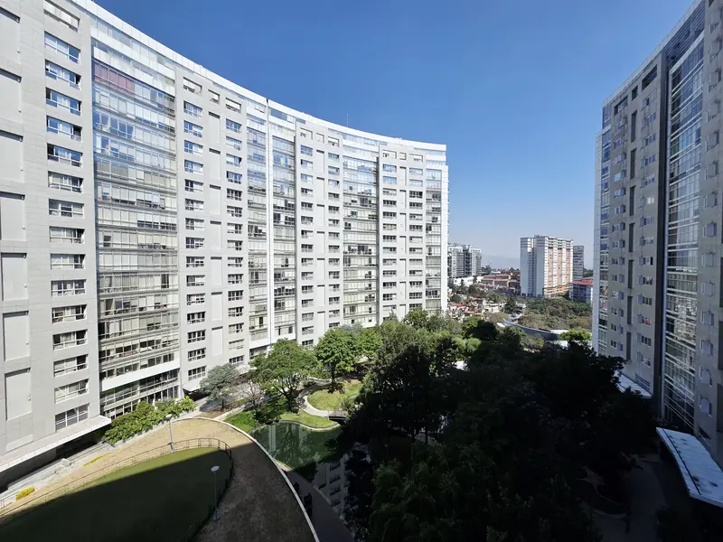 Departamento en venta · Santa Fe, Álvaro Obregón, Ciudad de México Departamento en venta · Santa Fe, Álvaro Obregón, Ciudad de México