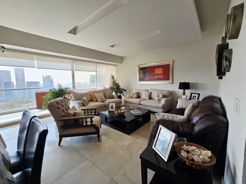 Departamento en venta · Santa Fe, Álvaro Obregón, Ciudad de México Departamento en venta · Santa Fe, Álvaro Obregón, Ciudad de México