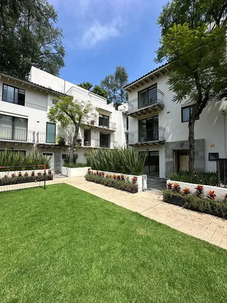 Condominio en venta · Tetelpan, Álvaro Obregón, Ciudad de México