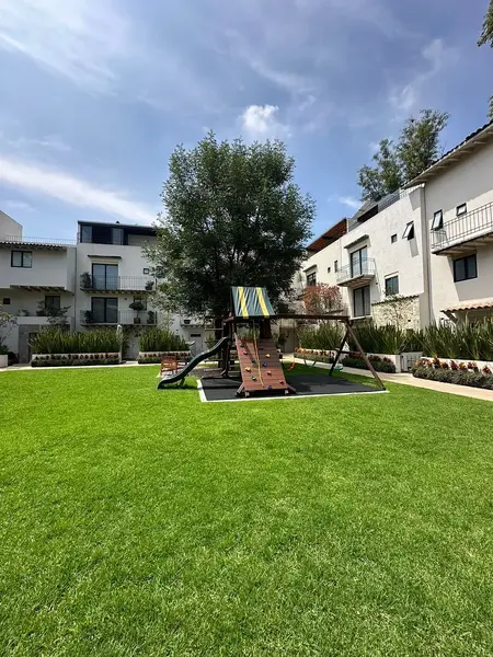 Condominio en venta · Tetelpan, Álvaro Obregón, Ciudad de México