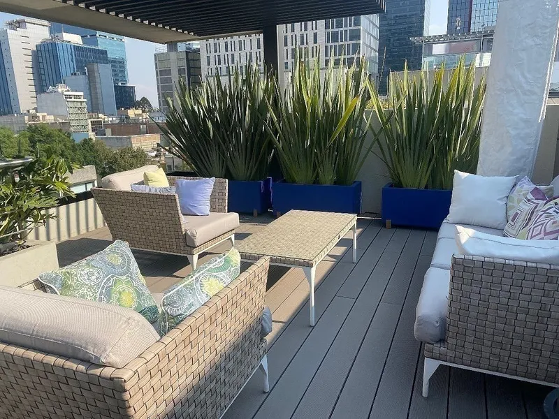 Departamento en venta · Cuauhtémoc, Ciudad de México Departamento en venta · Cuauhtémoc, Ciudad de México