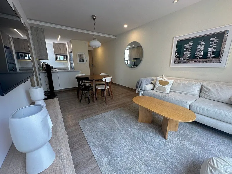 Departamento en venta · Cuauhtémoc, Ciudad de México