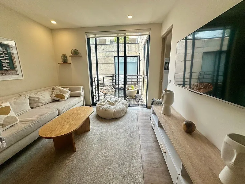 Departamento en venta · Cuauhtémoc, Ciudad de México Departamento en venta · Cuauhtémoc, Ciudad de México