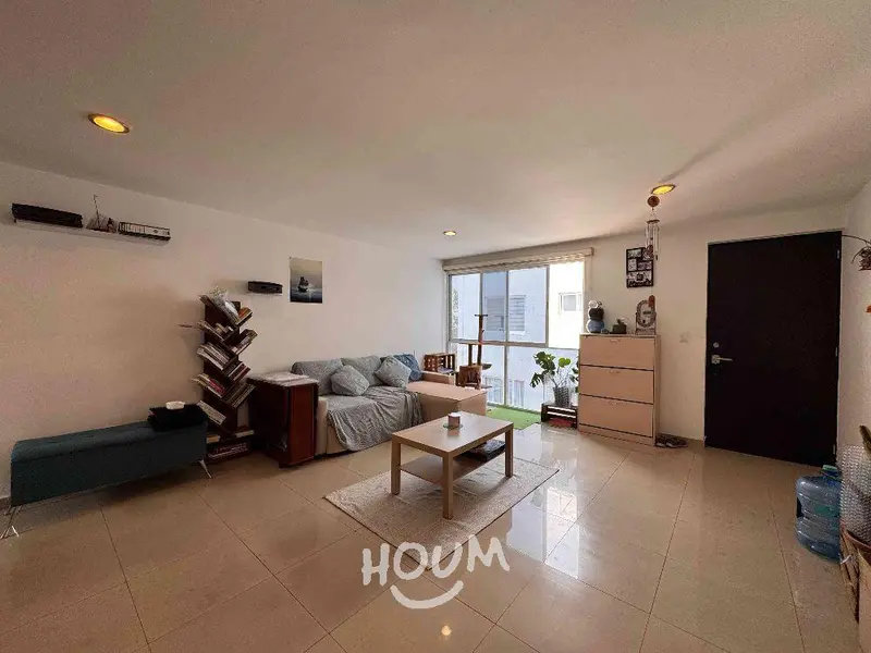 Departamento en venta · Escandón I Sección, Escandón, Miguel Hidalgo, Ciudad de México Departamento en venta · Escandón I Sección, Escandón, Miguel Hidalgo, Ciudad de México