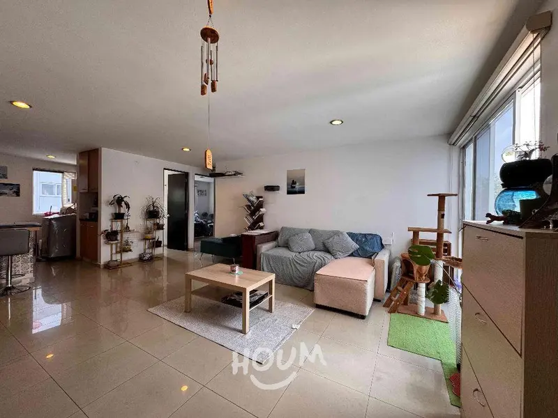 Departamento en venta · Escandón I Sección, Escandón, Miguel Hidalgo, Ciudad de México Departamento en venta · Escandón I Sección, Escandón, Miguel Hidalgo, Ciudad de México