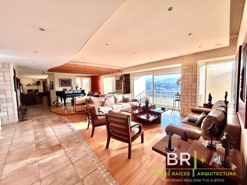 Departamento en venta · Lomas Country Club, Huixquilucan, Estado de México Departamento en venta · Lomas Country Club, Huixquilucan, Estado de México