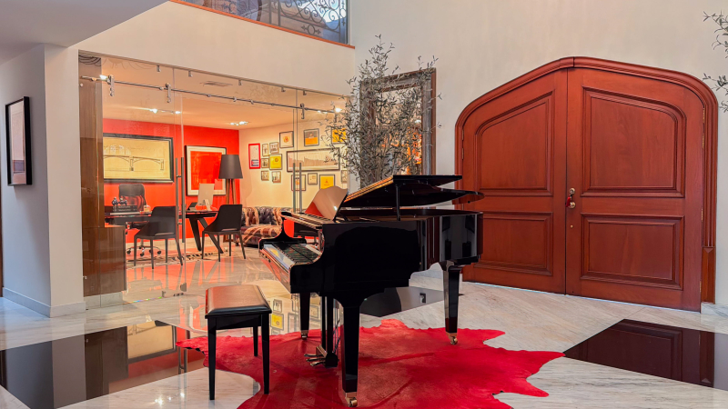 Casa en venta · San Angel Inn, Álvaro Obregón, Ciudad de México Casa en venta · San Angel Inn, Álvaro Obregón, Ciudad de México