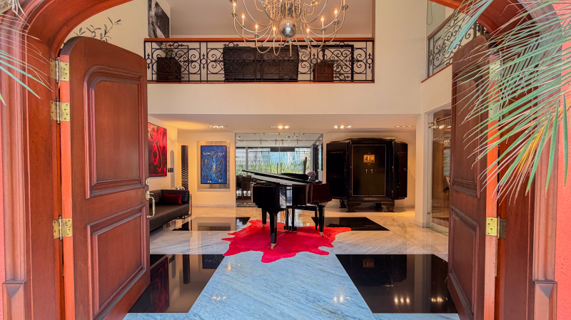 Casa en venta · San Angel Inn, Álvaro Obregón, Ciudad de México Casa en venta · San Angel Inn, Álvaro Obregón, Ciudad de México