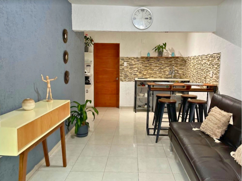 Casa en venta · San Bartolo El Chico, Tlalpan, Ciudad de México Casa en venta · San Bartolo El Chico, Tlalpan, Ciudad de México