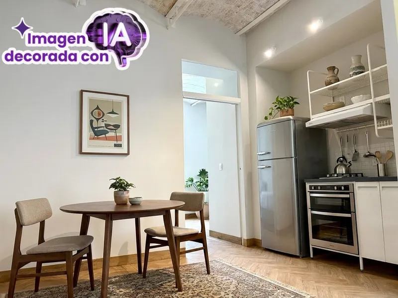 Departamento en venta · San Rafael, Cuauhtémoc, Ciudad de México Departamento en venta · San Rafael, Cuauhtémoc, Ciudad de México
