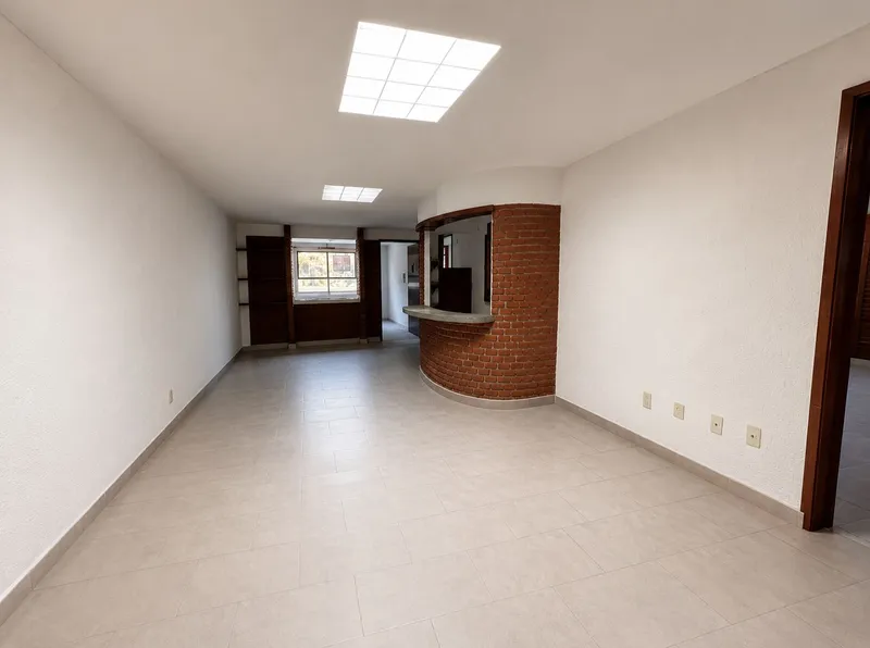 Casa en alquiler · San Andrés Totoltepec, Tlalpan, Ciudad de México