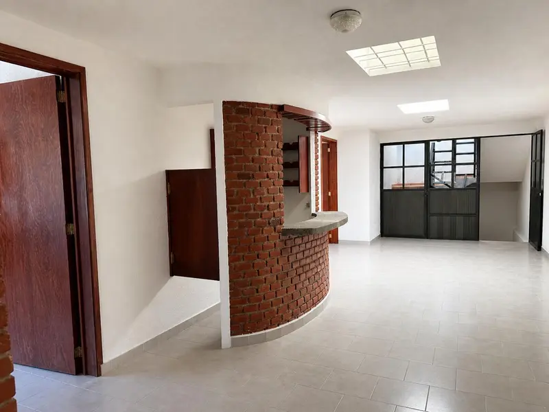 Casa en alquiler · San Andrés Totoltepec, Tlalpan, Ciudad de México