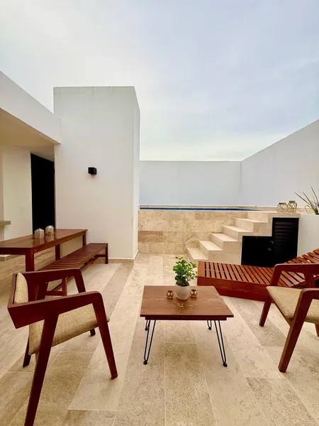 Departamento en venta · Aldea Zama, Tulum, Quintana Roo