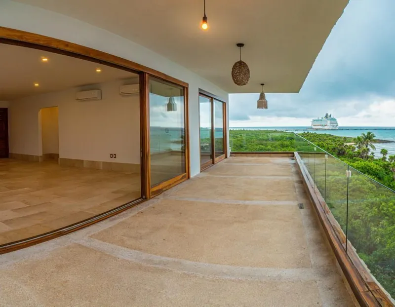 Departamento en venta · Mahahual, Othón P. Blanco, Quintana Roo