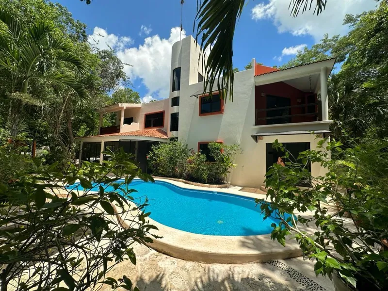 Casa en venta · Tulum, Quintana Roo