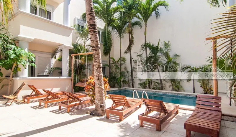 Departamento en venta · Tulum, Quintana Roo