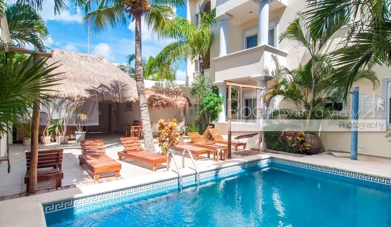 Departamento en venta · Tulum, Quintana Roo