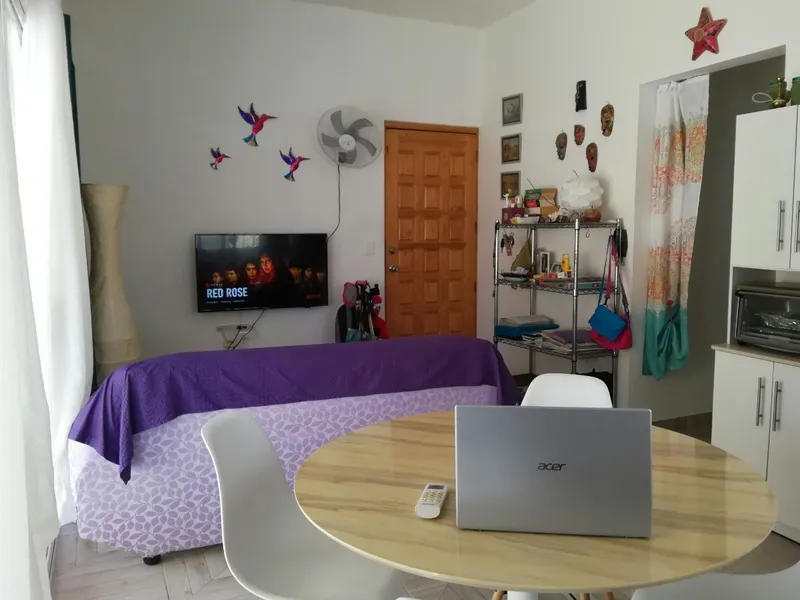 Departamento en venta · La Veleta, Tulum, Quintana Roo