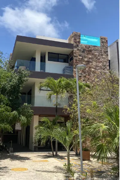 Departamento en venta · Aldea Zama, Tulum, Quintana Roo