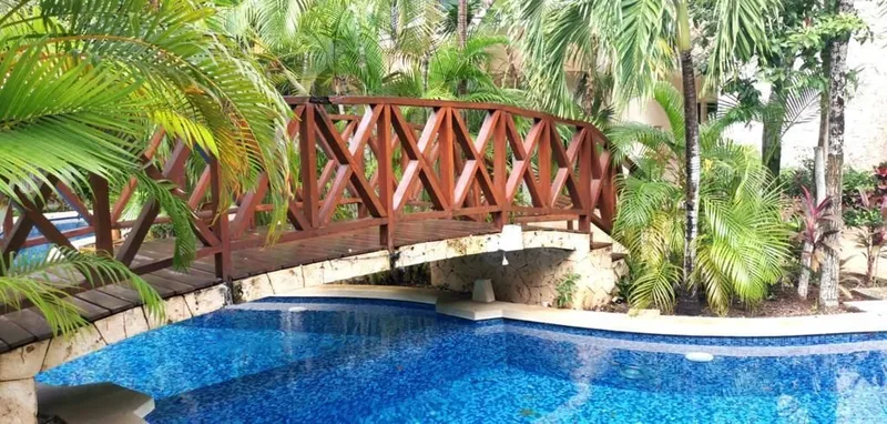 Departamento en venta · Aldea Zama, Tulum, Quintana Roo