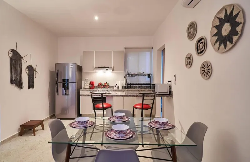 Departamento en venta · Tulum, Quintana Roo