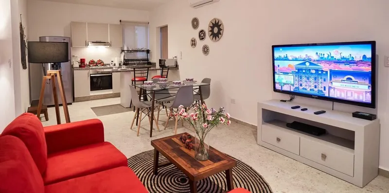 Departamento en venta · Tulum, Quintana Roo
