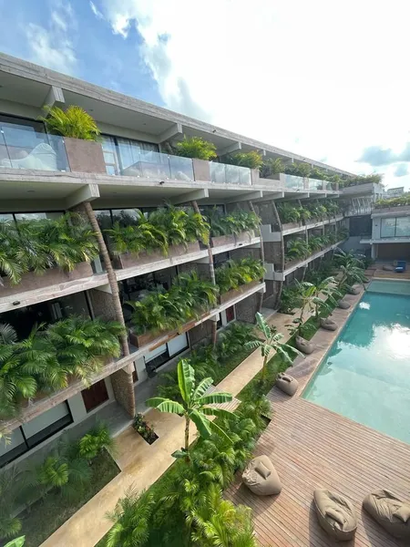 Departamento en venta · La Veleta, Tulum, Quintana Roo