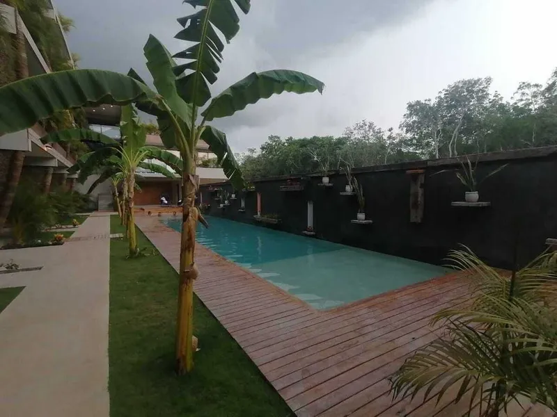 Departamento en venta · La Veleta, Tulum, Quintana Roo