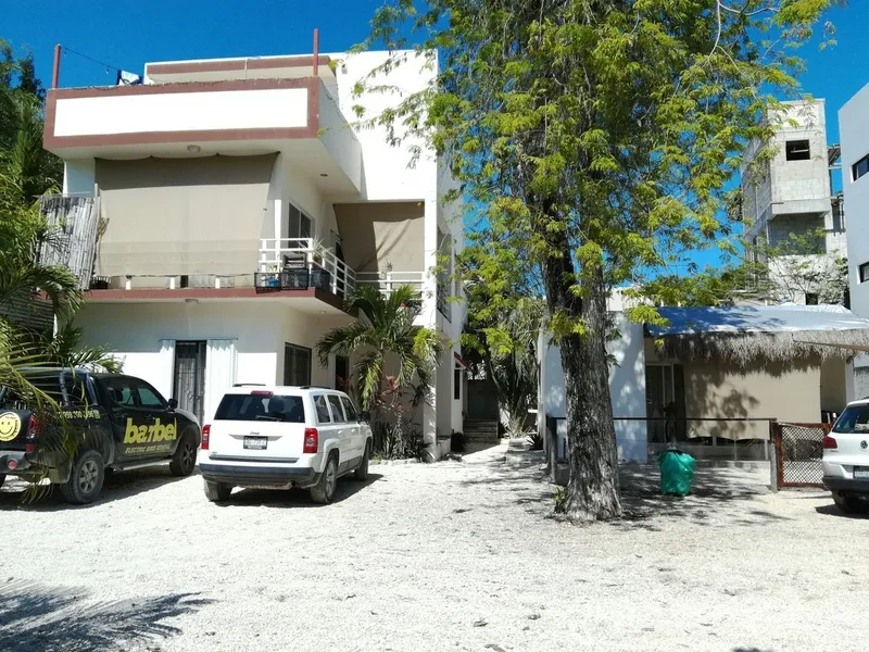 Departamento en venta · La Veleta, Tulum, Quintana Roo