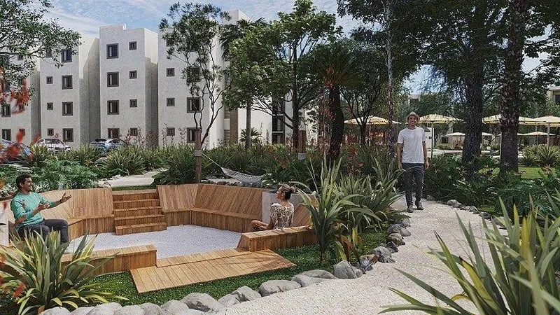 Departamento en venta · Tulum Centro, Tulum, Quintana Roo Departamento en venta · Tulum Centro, Tulum, Quintana Roo