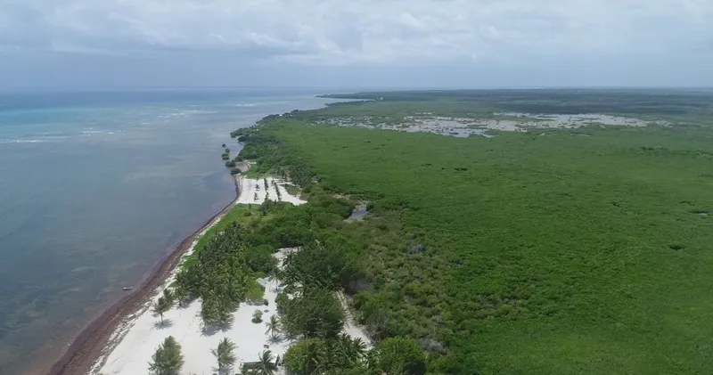 Lote en venta · Mahahual, Othón P. Blanco, Quintana Roo