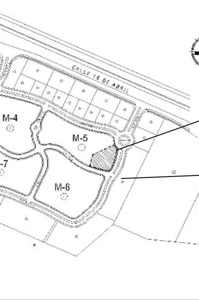 Lote en venta · Cancún, Benito Juárez, Quintana Roo Lote en venta · Cancún, Benito Juárez, Quintana Roo