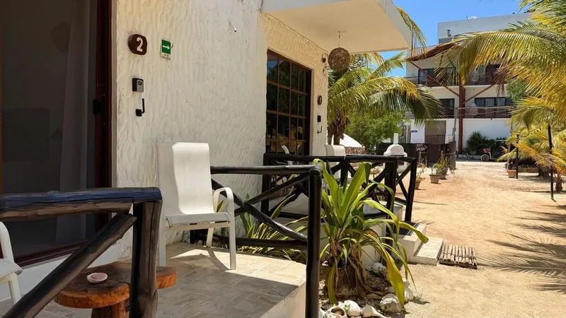Departamento en venta · Isla de Holbox, Lázaro Cárdenas, Quintana Roo