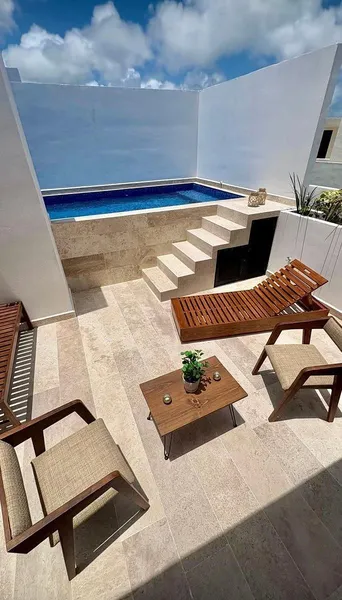 Departamento en venta · Aldea Zama, Tulum, Quintana Roo Departamento en venta · Aldea Zama, Tulum, Quintana Roo
