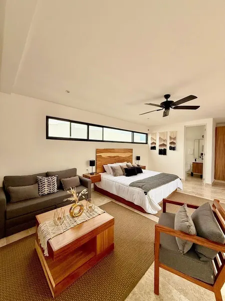Departamento en venta · Aldea Zama, Tulum, Quintana Roo Departamento en venta · Aldea Zama, Tulum, Quintana Roo