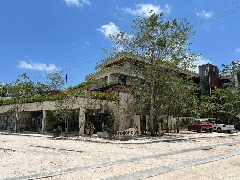 Lote en venta · La Veleta, Tulum, Quintana Roo
