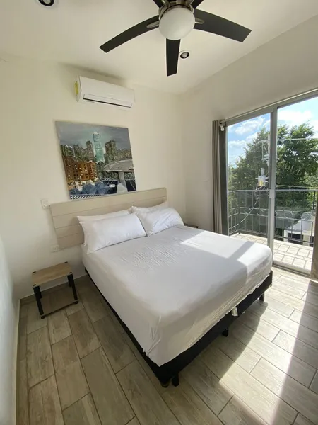 Departamento en venta · La Veleta, Tulum, Quintana Roo