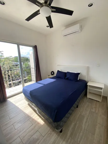 Departamento en venta · La Veleta, Tulum, Quintana Roo