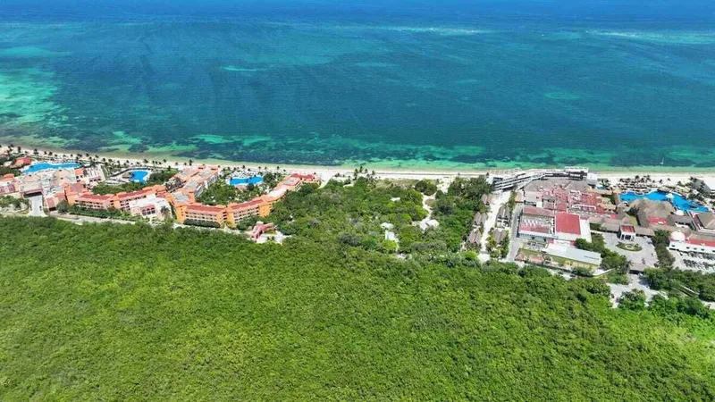 Lote en venta · Puerto Morelos, Quintana Roo