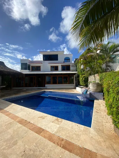 Casa en venta · Cancún, Benito Juárez, Quintana Roo