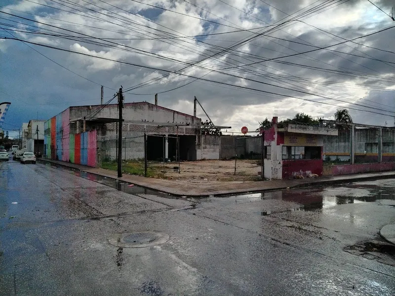 Bodega en alquiler · Cancún Centro, Cancún, Benito Juárez, Quintana Roo