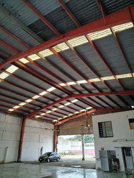 Bodega en alquiler · Cancún Centro, Cancún, Benito Juárez, Quintana Roo