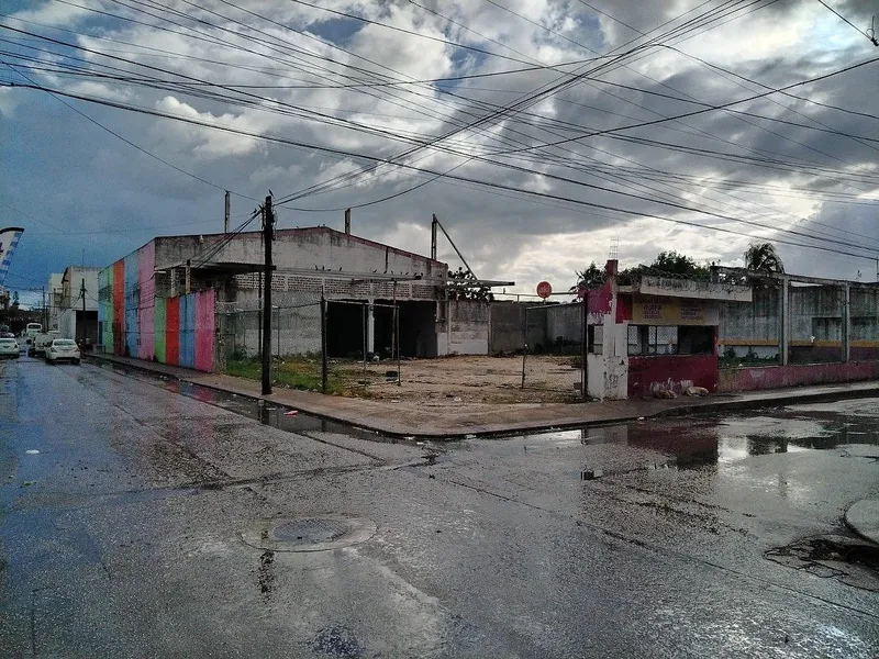 Bodega en venta · Cancún Centro, Cancún, Benito Juárez, Quintana Roo