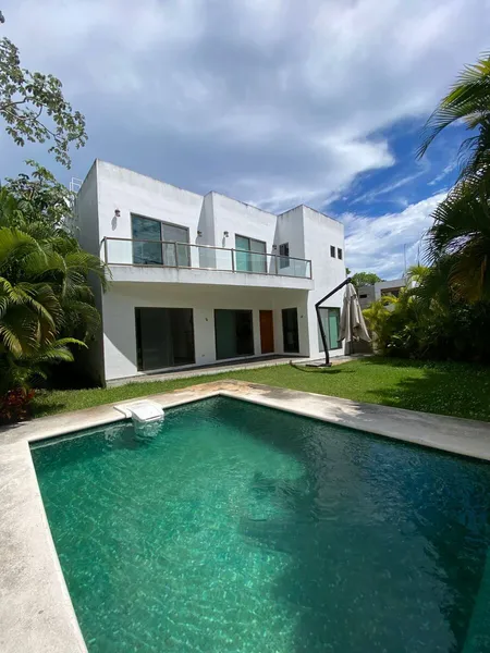 Casa en venta · Puerto Morelos, Quintana Roo