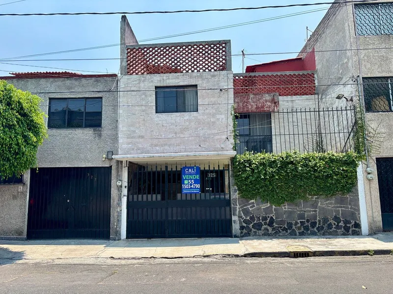 Casa en venta · Héroes de Churubusco, Iztapalapa, Ciudad de México