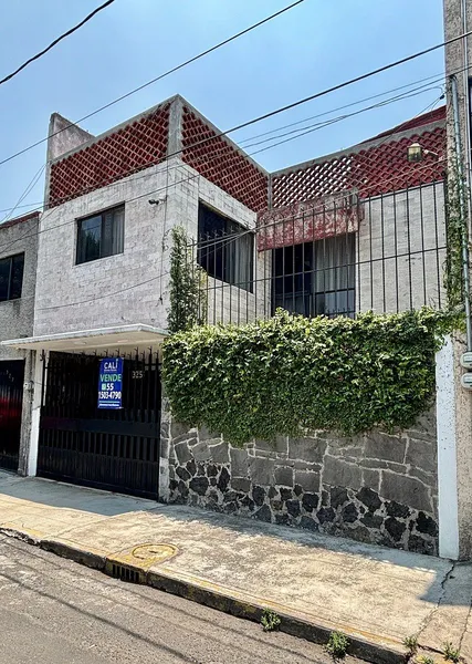 Casa en venta · Héroes de Churubusco, Iztapalapa, Ciudad de México