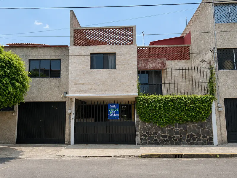 Casa en venta · Héroes de Churubusco, Iztapalapa, Ciudad de México