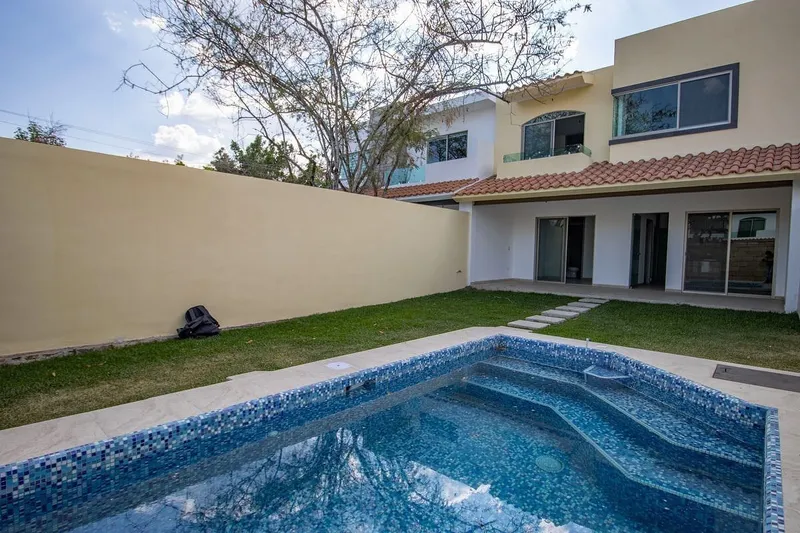 Casa en venta · Lomas de Jiutepec, Jiutepec, Morelos