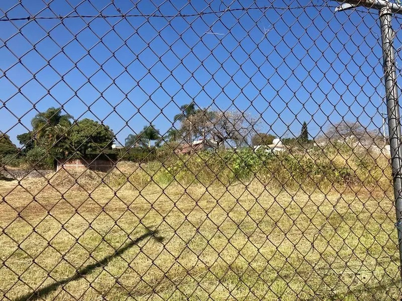 Lote en venta · Reforma, Cuernavaca, Morelos